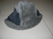 шапка зимова,в.с.Швейцарія.матеріал 100%шерсть.розм.58-59.