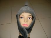 шапка зимова,в.с.Швейцарія.матеріал 100%шерсть.розм.58-59.