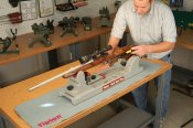 Весы для измерения усилия УСМ Wheeler Trigger Pull Scale (1 шт.)