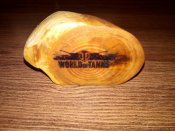 World of Tanks Тигр.