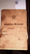 Військовий квиток панської Польщі