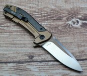 Нож Zero Tolerance 0801 реплика