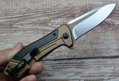 Нож Zero Tolerance 0801 реплика