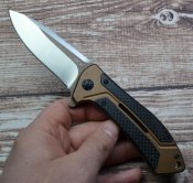 Нож Zero Tolerance 0801 реплика
