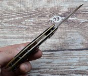 Нож Zero Tolerance 0801 реплика