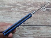 Нож Benchmade Fact реплика
