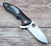 Ніж Spyderco Rubicon