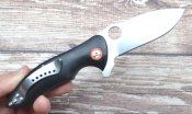 Ніж Spyderco Rubicon