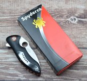 Ніж Spyderco Rubicon