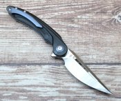 Нож Bestech Irida