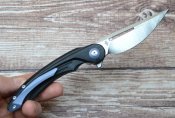 Нож Bestech Irida