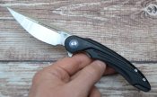 Нож Bestech Irida