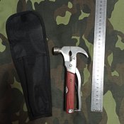 Мультитул молоток