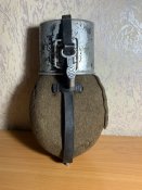 Немецкая полевая фляга