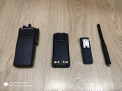 Motorola DP 4400