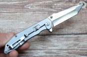 Нож Sanrenmu 9002