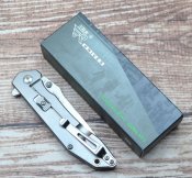 Нож Sanrenmu 9002