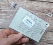 Набор ершей Stil Crin  22lr (5.6)