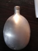 Немецкая фляга G&CL 41