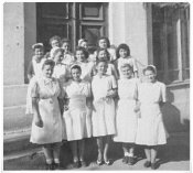 !1943 г. Медсёстры больницы немецкого Красного Креста. Мелитополь.=2.jpg