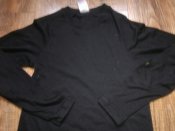 Термогольф б/у - материал 100% polyester, в размере "158/164". №1