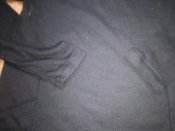 Термогольф б/у - материал 100% polyester, в размере "158/164". №1