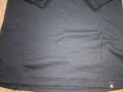 Термогольф б/у - материал 100% polyester, в размере "158/164". №1