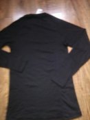 Термогольф б/у - материал 100% polyester, в размере "158/164". №1