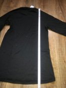 Термогольф б/у - материал 100% polyester, в размере "158/164". №1