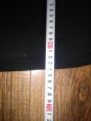 Термогольф б/у - материал 100% polyester, в размере "158/164". №1