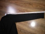 Термогольф б/у - материал 100% polyester, в размере "158/164". №1