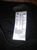 Термогольф б/у - материал 100% polyester, в размере "158/164". №1