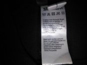 Термогольф б/у - материал 100% polyester, в размере "158/164". №1