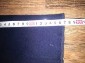 Термокальсоны б/у - материал 75% acrylic, 35% wool, в размере M (Словакия). №8