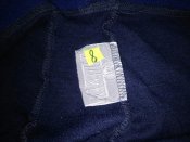 Термокальсоны б/у - материал 75% acrylic, 35% wool, в размере M (Словакия). №8