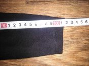 Термокальсоны б/у - материал 100% polyester, в размере S. №9
