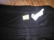 Термокальсоны б/у - материал 100% polyester, в размере S. №9