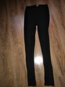 Термокальсоны б/у - материал 100% polyester, замеры на фото. №15
