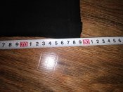 Термокальсоны б/у - материал 100% polyester, замеры на фото. №15
