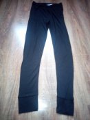 Термокальсоны б/у - материал 100% polyester, в размере S. №40