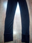 Термокальсоны б/у - материал 100% polyester, в размере S. №40
