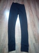 Термокальсоны б/у - материал 100% polyester, в размере S. №40