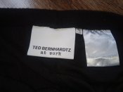 Термокальсоны б/у - материал 100% polyester, в размере S. №40