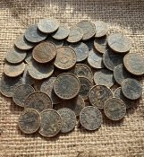 Монеты Рейха, 44 рейхспфеннига!