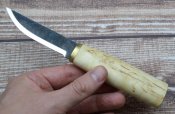 Нож Marttiini Arctic carving knife