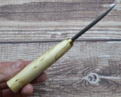 Нож Marttiini Arctic carving knife
