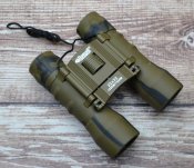 Бинокль Bassell 22х32 camo