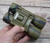 Бинокль Bassell 22х32 camo