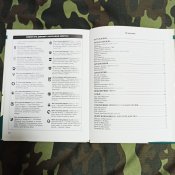 Армия США в северо-западной Европе 1944-1945 (Osprey military)