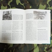 Армия США в северо-западной Европе 1944-1945 (Osprey military)